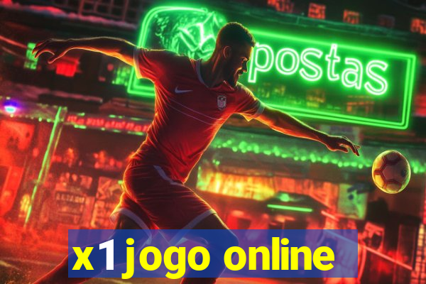 x1 jogo online